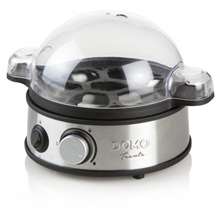 Domo cuiseur à oeufs 7 pcs 400W